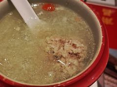 瓦罐肉坨汤-味福记·本地特色菜(八一万达广场店)