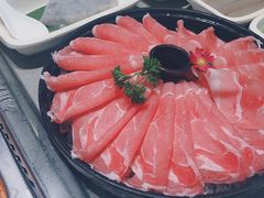-海底捞火锅(天津SM城市广场店)