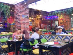 -丁丁龙虾(总店)