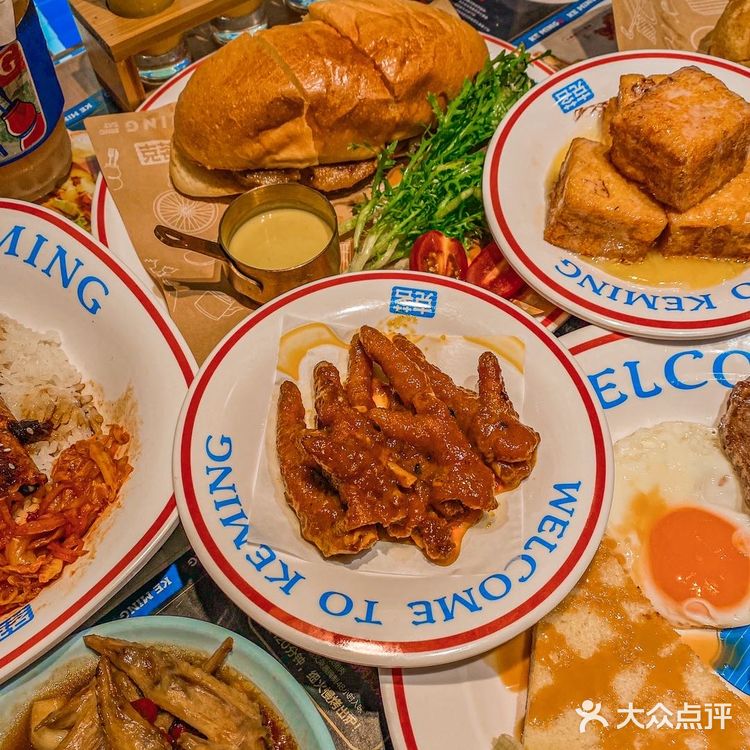 深圳人最爱去的港风冰室，人均40+性价比满分💯