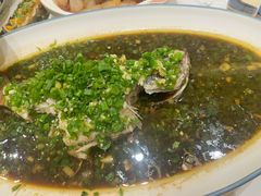 -御苑精品川菜馆(锦江店)