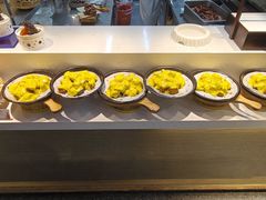 -村长家的疙瘩汤·东营菜(东营茶城店)
