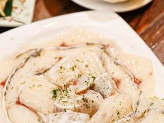-御膳粥·牛乳粥底火锅·地道顺德菜(容桂店)