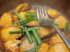 -阿诺泰·泰国餐厅(棕北店)