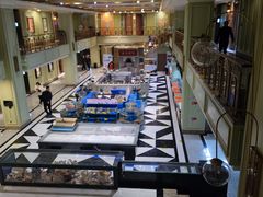 -新海渔港·胶东海鲜家常菜·家宴(奥体中心店)