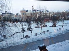 -长春净月潭喜来登酒店·盛宴标帜餐厅