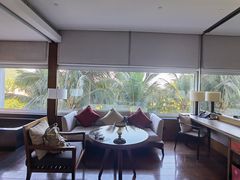 -三亚太阳湾柏悦酒店