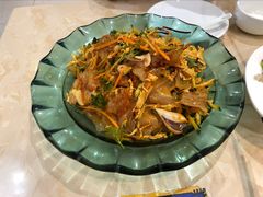 -北方饺子王·海肠捞饭·海鲜锅(山大店)