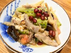 舂鸡爪-阿木舂记·特色小吃(平江路店)