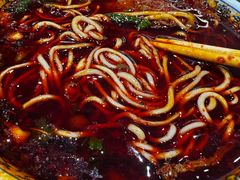 -清真磨沟沿老字号牛肉面(总店)