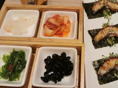 餐前小菜-胜博殿日式炸猪排(西红门店)