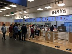 -宜家·瑞典食品屋(宝山店)