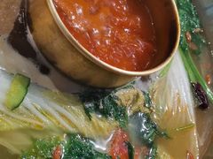 -小龙坎老火锅(红旗街店)