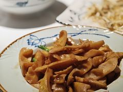 -风味小馆(天目湖宾馆店)