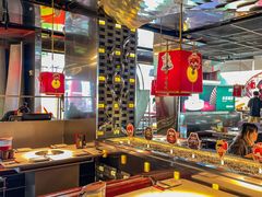 大堂-小龙坎火锅(IFS HOT店)