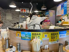 -亚皆老街南宁老友粉·米粉(印象城店)