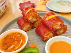 -点都德(龙之梦店)