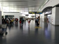 -银川河东国际机场