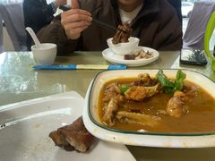 -百家园土菜馆(兴民北路店)