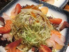 -千代武日本料理(爱建店)