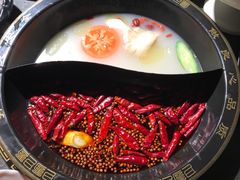 -味舵主不改良老火锅(杨舍老街店)