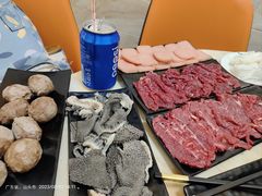 -福合埕牛肉丸(福平路店)