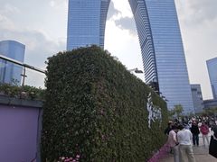 -金鸡湖景区
