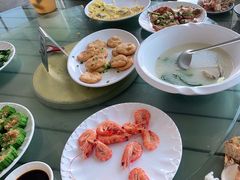 -七鲜渔港美食餐厅(巽寮湾海景店)