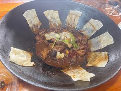 -皖北巫氏三胖地锅鸡(正大店)