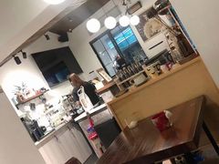 -Double cafe