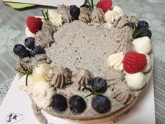 -5Cake五度无蔗糖低脂蛋糕(陶然亭店)