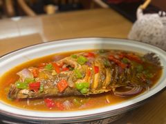 -鸿运楼·舌尖上的徽菜