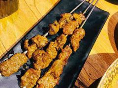-滇铺子·云南特色菜·第九届野生菌美食节(曲靖万达店)
