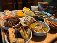 -青藤茶馆(南山路店)