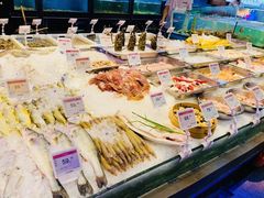 -王庄阿咪海鲜大排档(象园店)