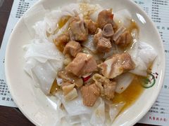 排骨陈村粉-仁信双皮奶(东川路店)