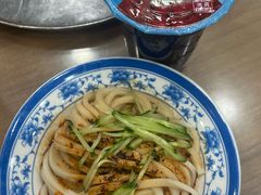 -西安贾三灌汤包·回坊小吃·清真炒菜(北院门总店)