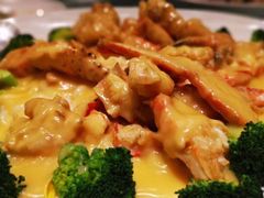 -太仓珀丽酒店-粤季餐厅
