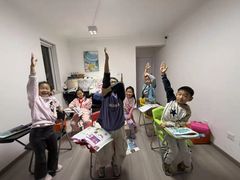 -先艺艺术教育舞蹈钢琴声乐培训(大悦城校区)