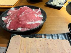-呷哺呷哺(常营华联店)