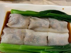 香茜牛肉肠-鼎珑点心仔(燕塘店)