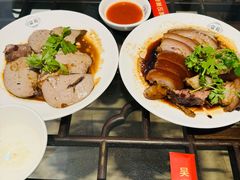 -吴记富苑(朝阳店)