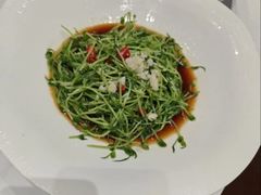 -酒蜻蜓·庭院私房菜(天元东路店)