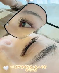 -MM美甲美睫·私人定制