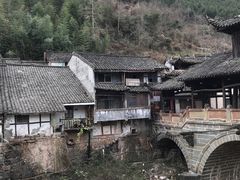 -青林口古镇
