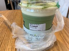 萃茶师芝士特调抹茶-萃茶师(琅西店)
