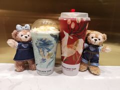 -奈雪的茶(新天地广场PRO店)