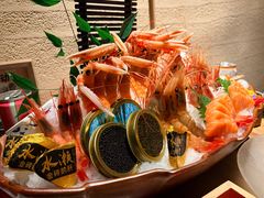 -Minase水濑·日料放题(外滩店)