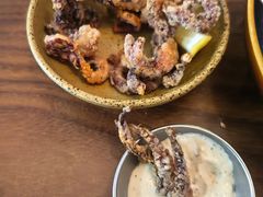 -RAC BAR(安福路店)