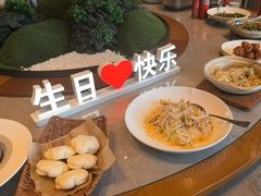 -川旺角融合菜•海景餐厅(星海广场店)